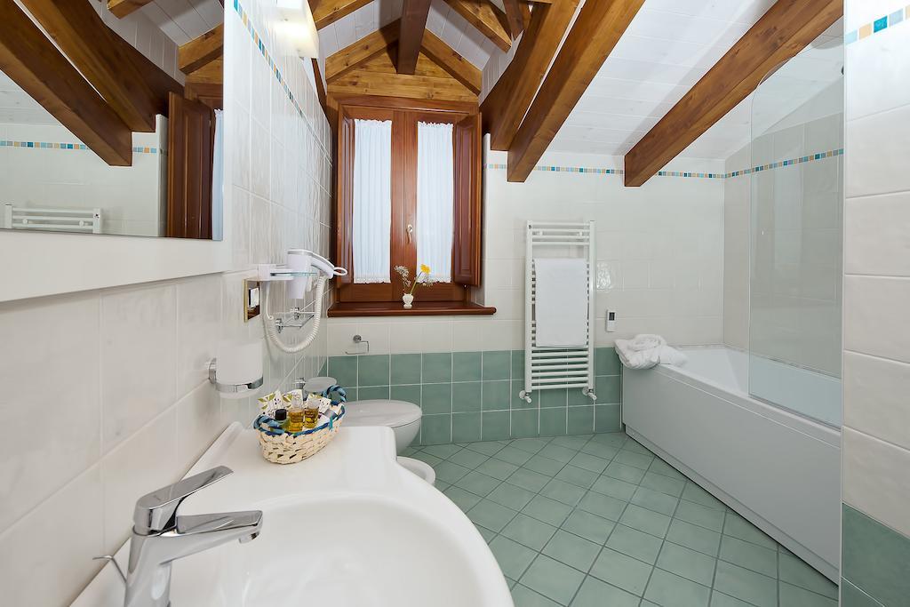 Villa Maria Amalfi Cameră foto
