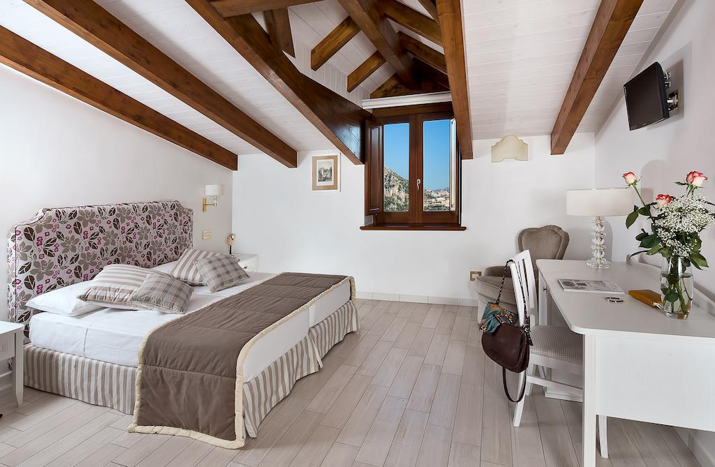 Villa Maria Amalfi Cameră foto