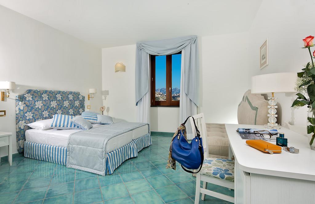Villa Maria Amalfi Cameră foto