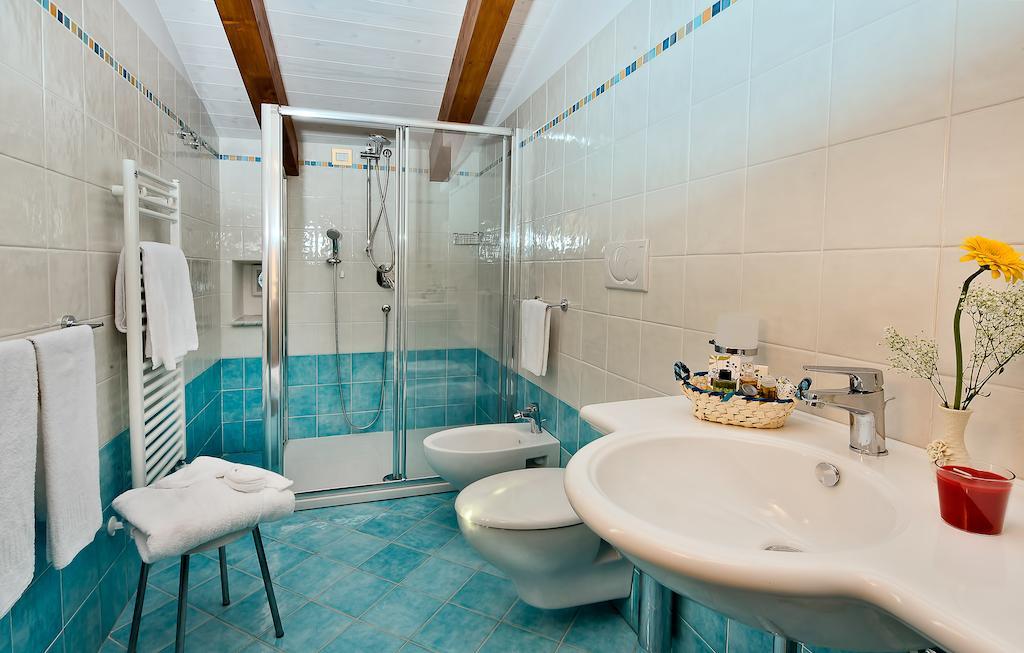 Villa Maria Amalfi Cameră foto