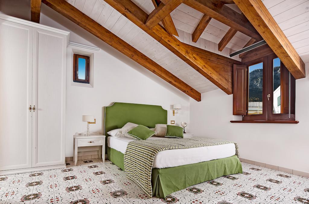 Villa Maria Amalfi Cameră foto