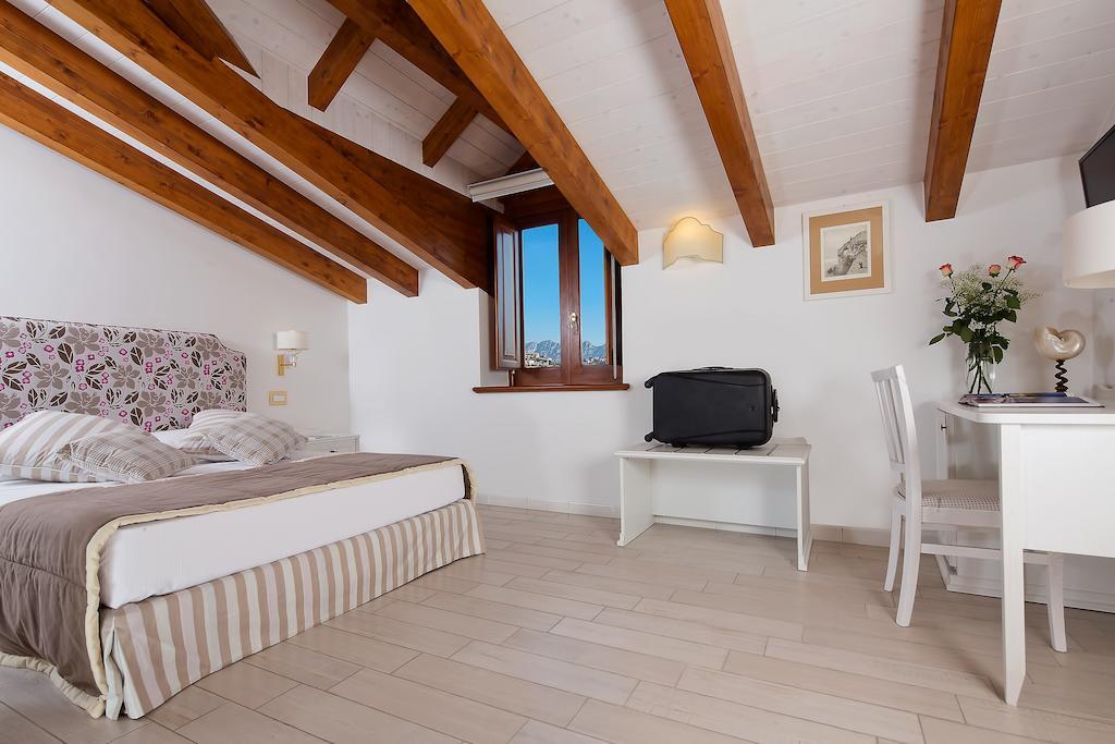 Villa Maria Amalfi Cameră foto