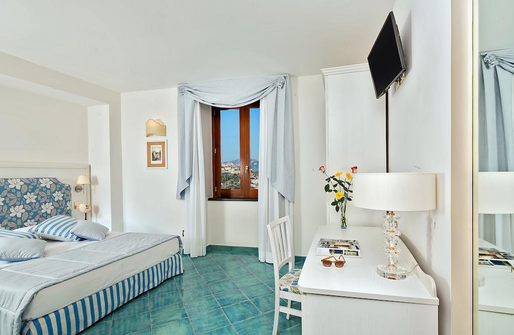 Villa Maria Amalfi Cameră foto