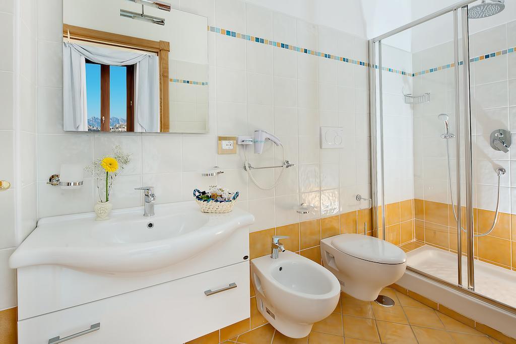 Villa Maria Amalfi Cameră foto